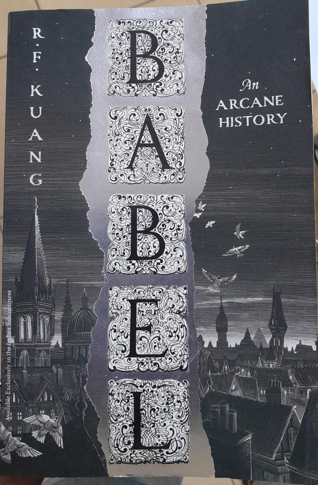 Babel