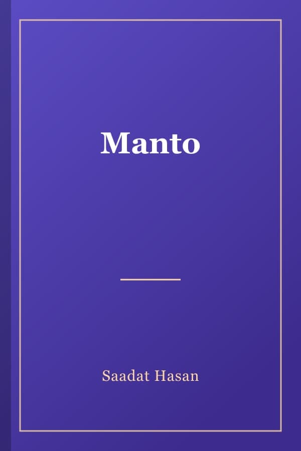Manto