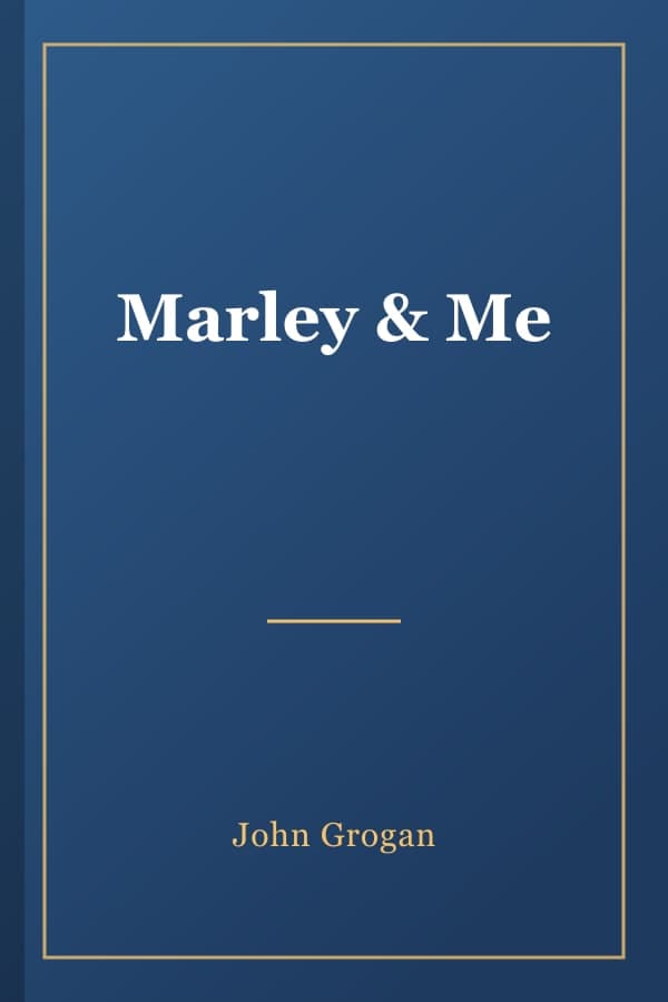 Marley & Me
