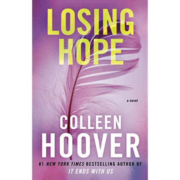 Losing Hope