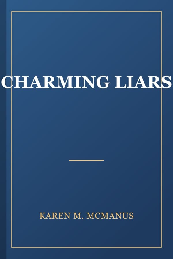 CHARMING LIARS