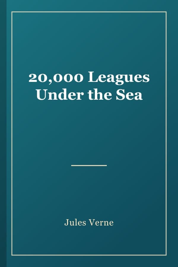 20,000 Leagues Under the Sea