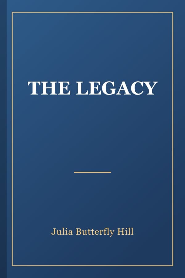 THE LEGACY
