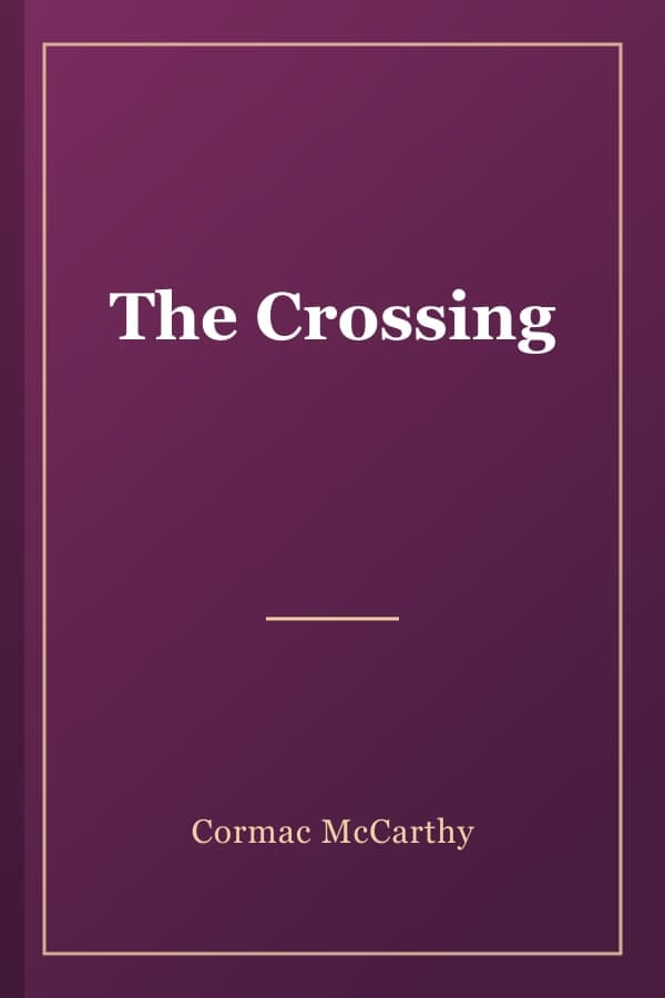 The Crossing