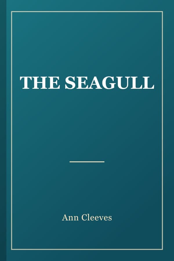 THE SEAGULL