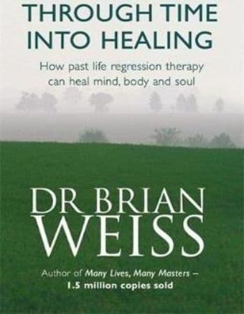 Through Time Into Healing
