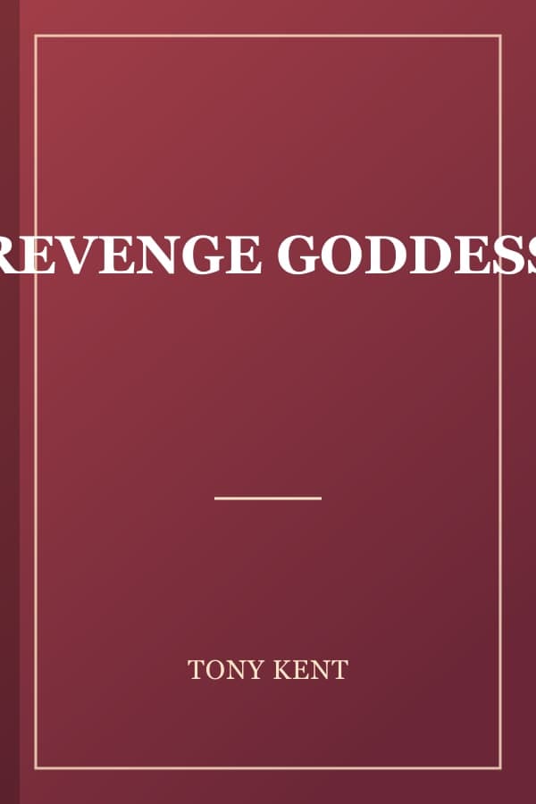 REVENGE GODDESS