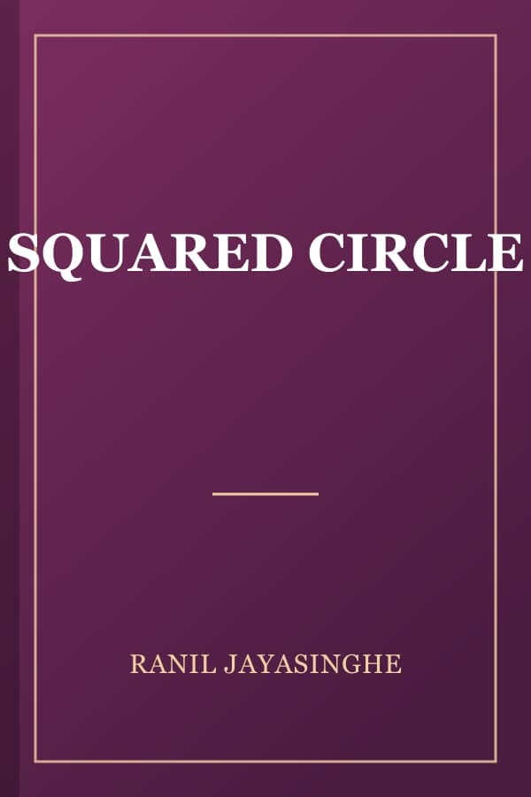 SQUARED CIRCLE