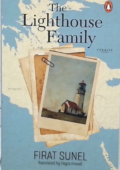 THE LIGHTHOUSE FAMILY
