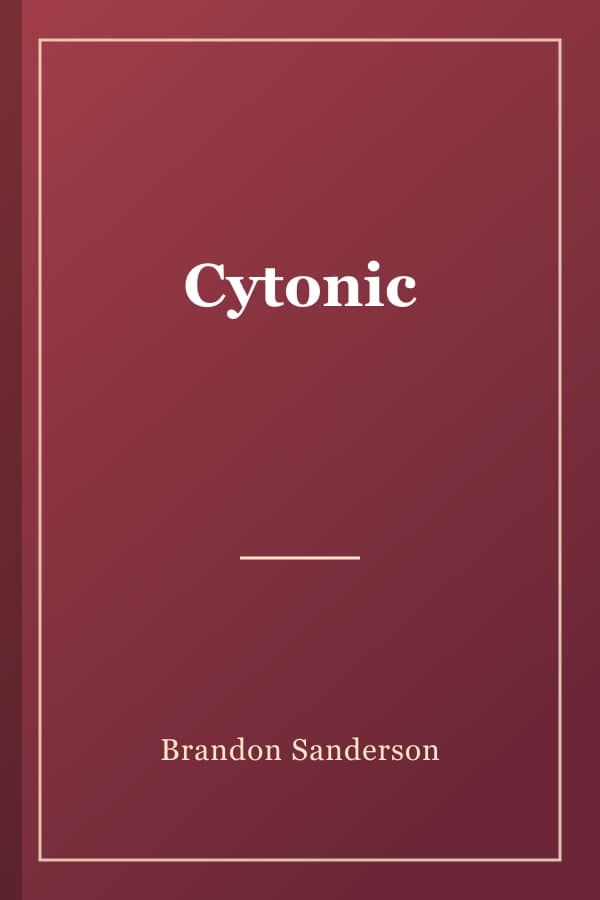 Cytonic