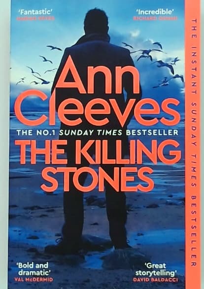 THE KILLING STONES