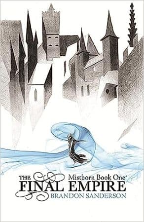 Mistborn