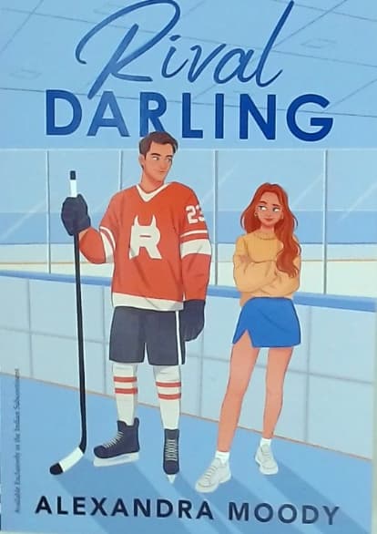 RIVAL DARLING