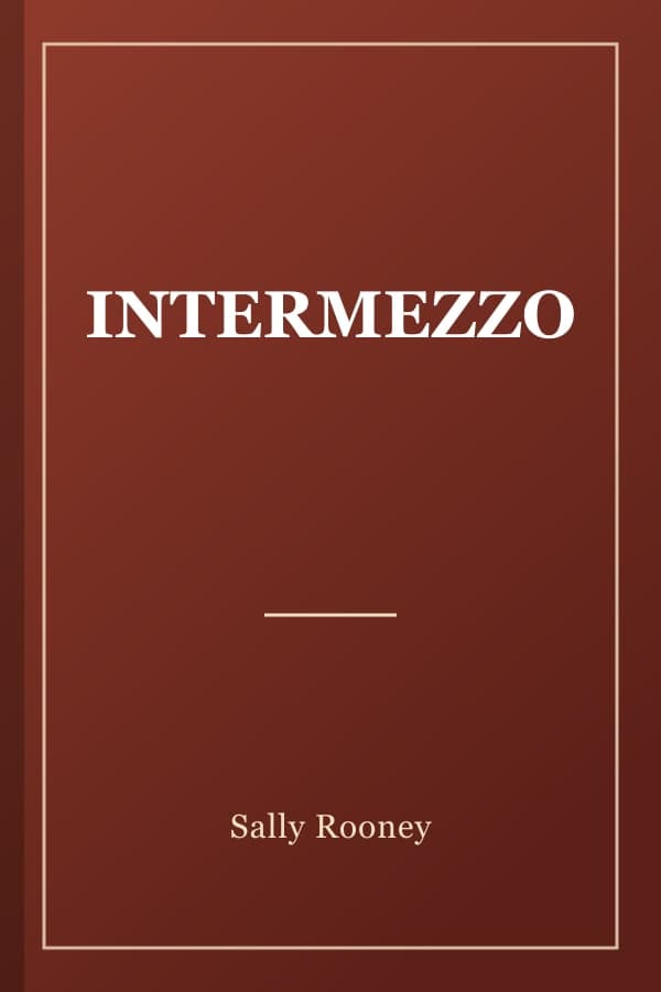 INTERMEZZO