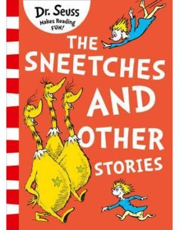 The Sneetches and Other Stories