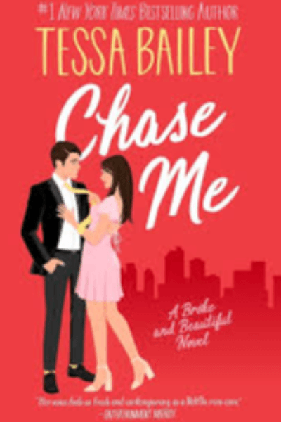 CHASE ME