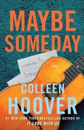 Maybe Someday