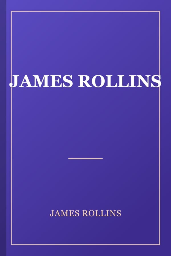 JAMES ROLLINS