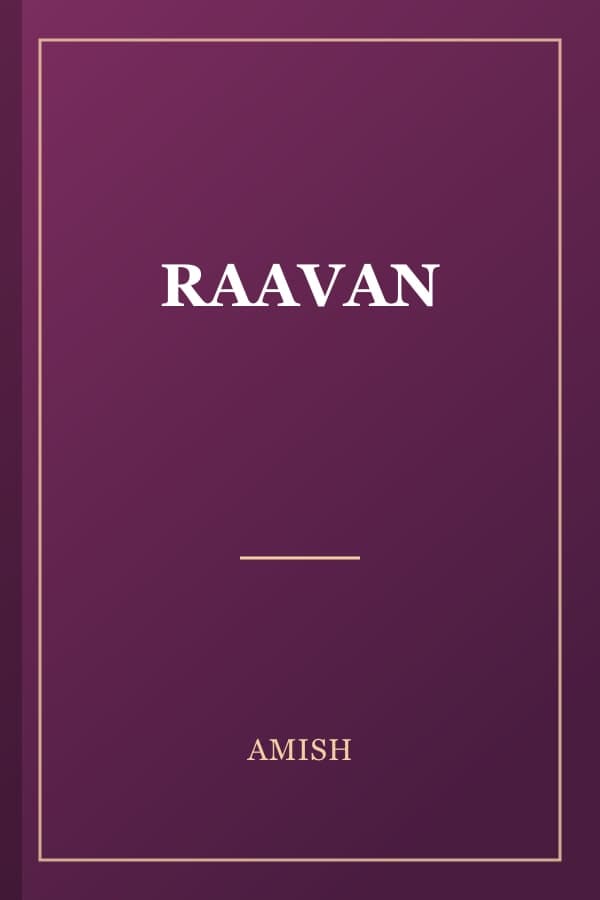 RAAVAN