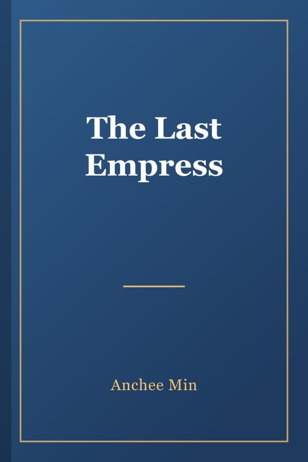 The Last Empress