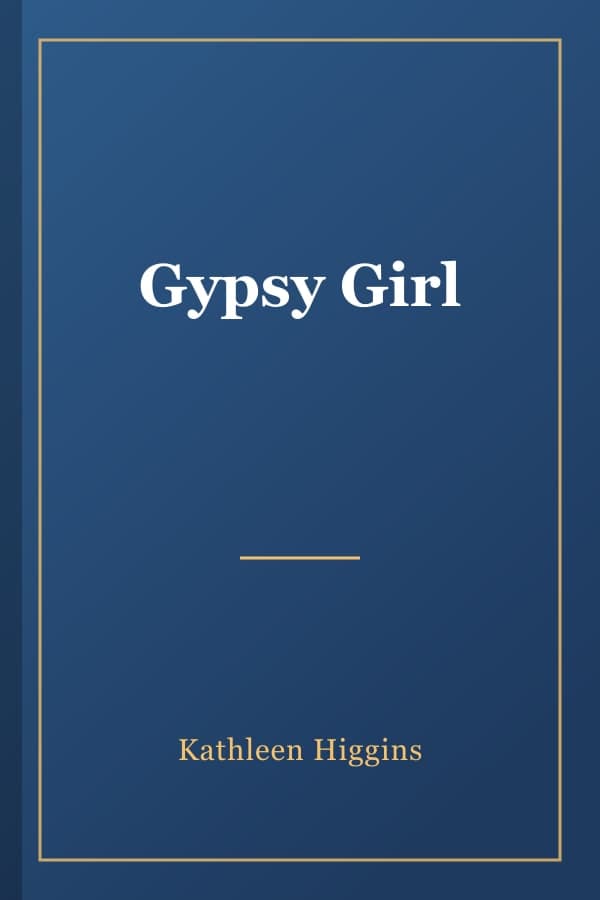 Gypsy Girl