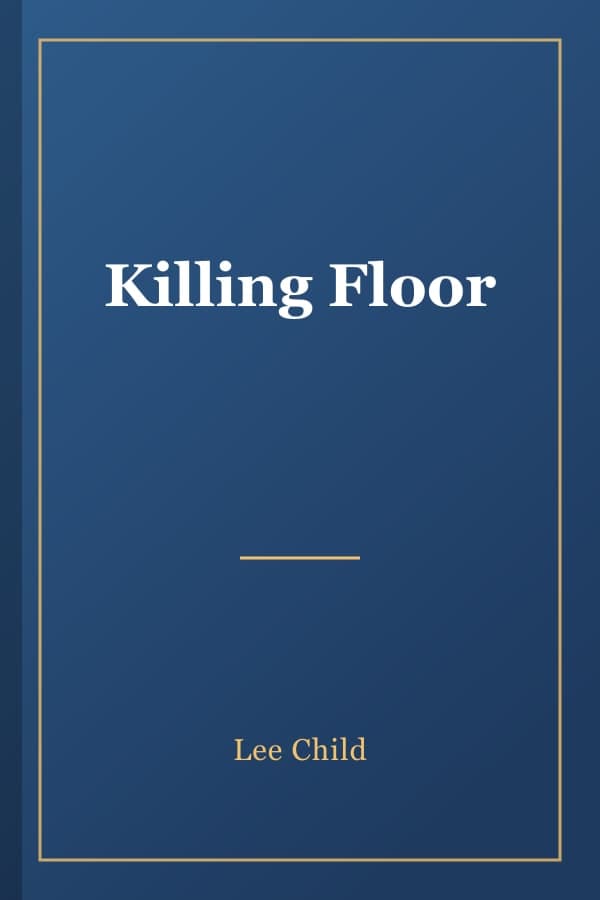 Killing Floor