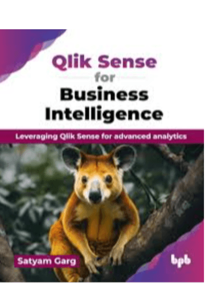 QLIK SENSE FOR BUSINESS INTELLIGENCE