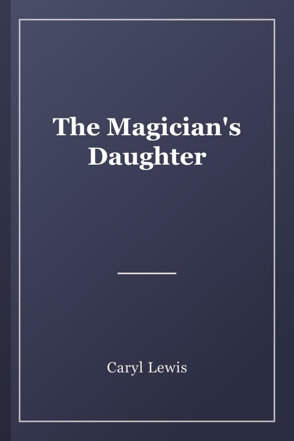 The Magician's Daughter