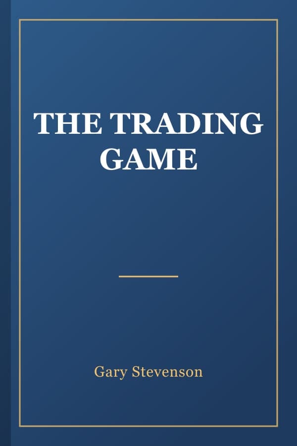 THE TRADING GAME