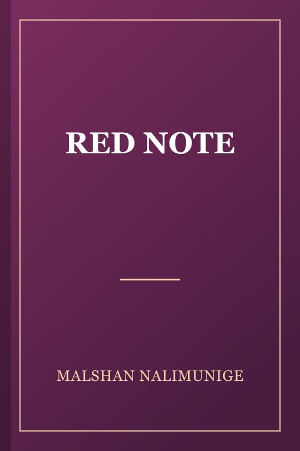 RED NOTE