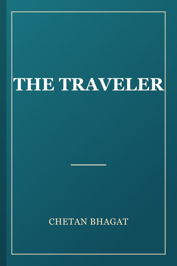 THE TRAVELER