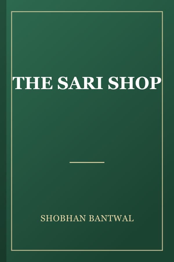 THE SARI SHOP