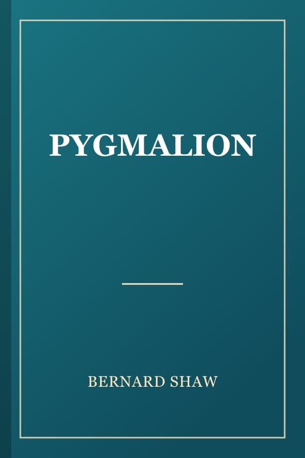 PYGMALION