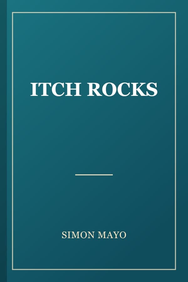 ITCH ROCKS