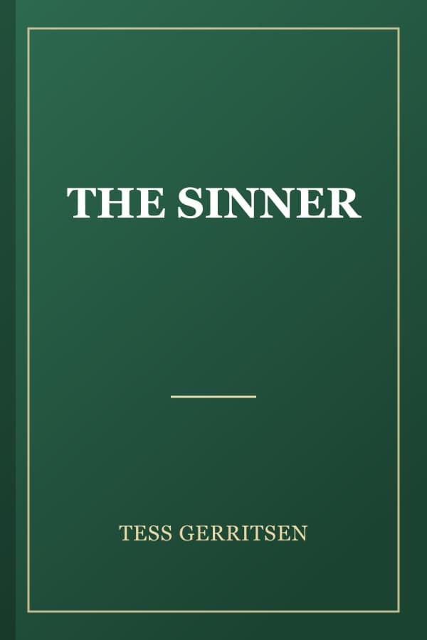THE SINNER