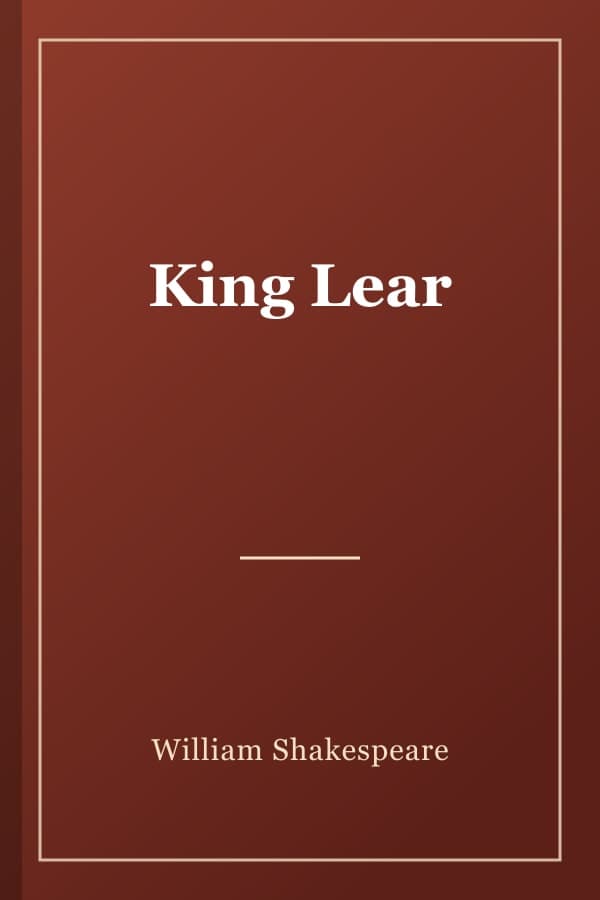 King Lear