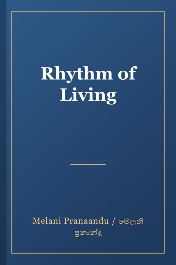 Rhythm of Living