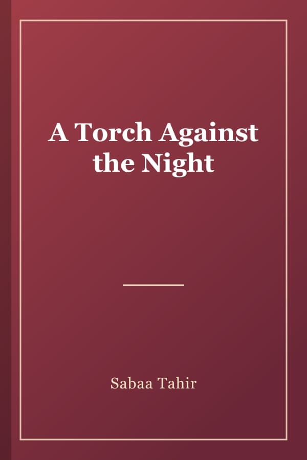 A Torch Against the Night