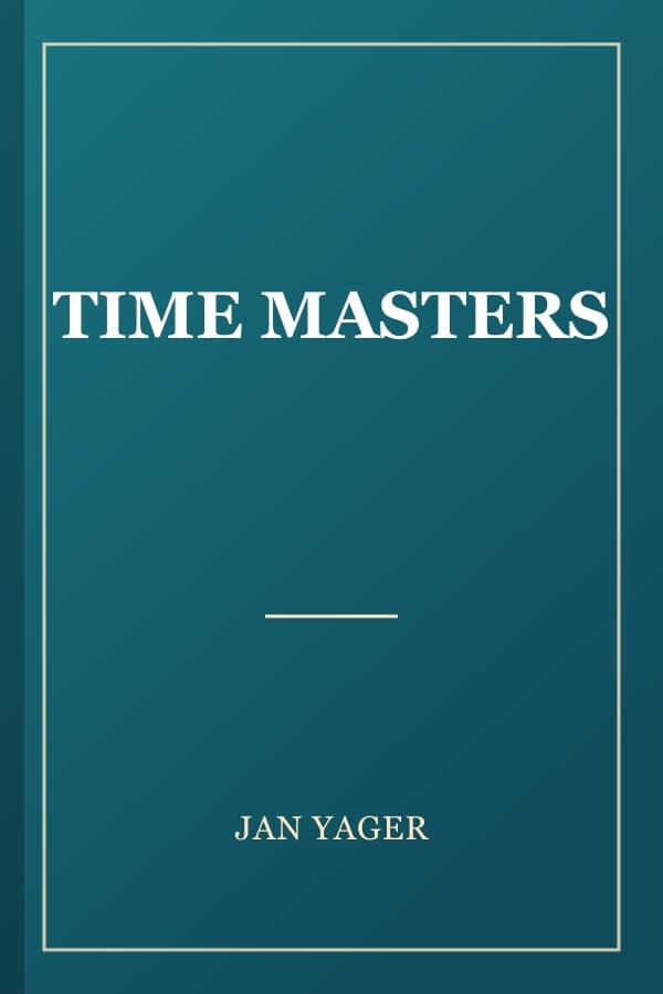 TIME MASTERS