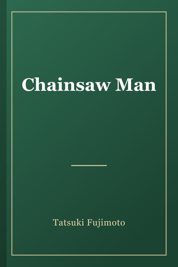 Chainsaw Man