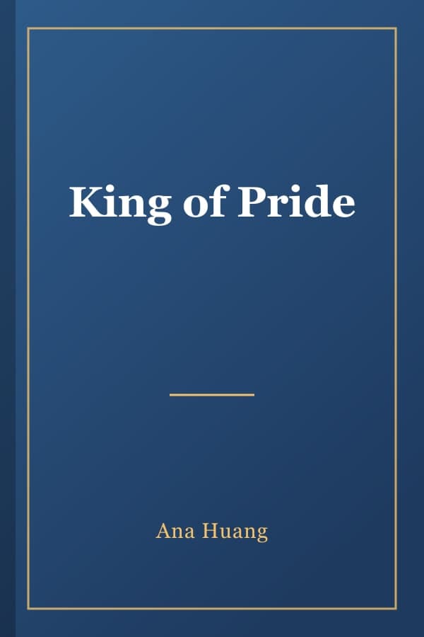 King of Pride