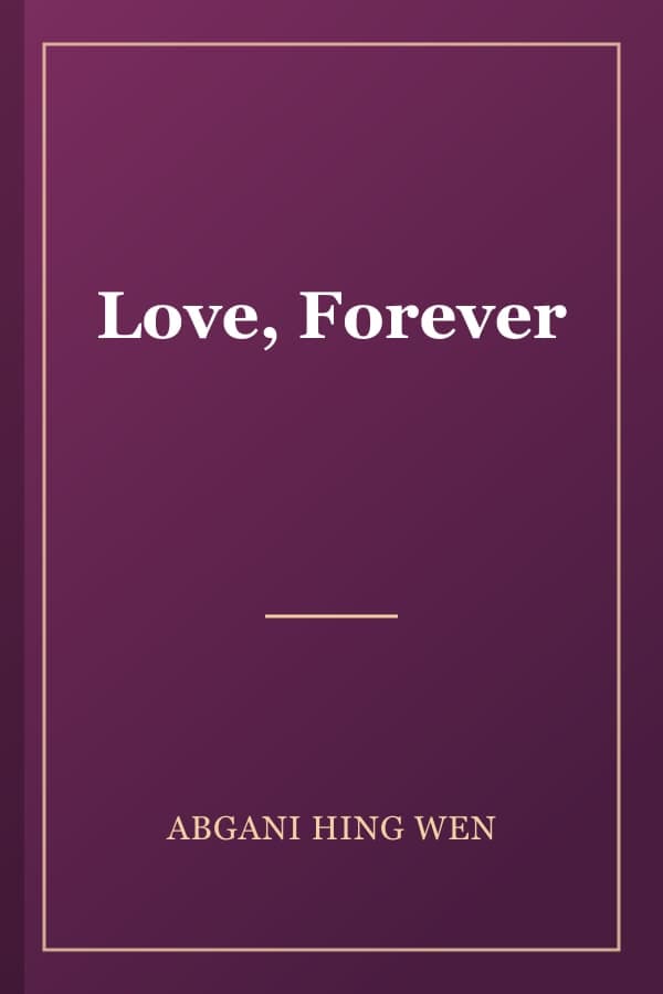 Love, Forever