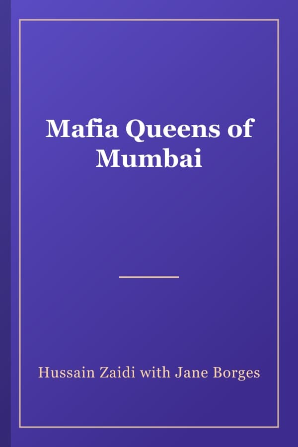 Mafia Queens of Mumbai