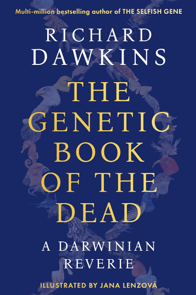 THE GENETIC BOOK OF THE DEAD