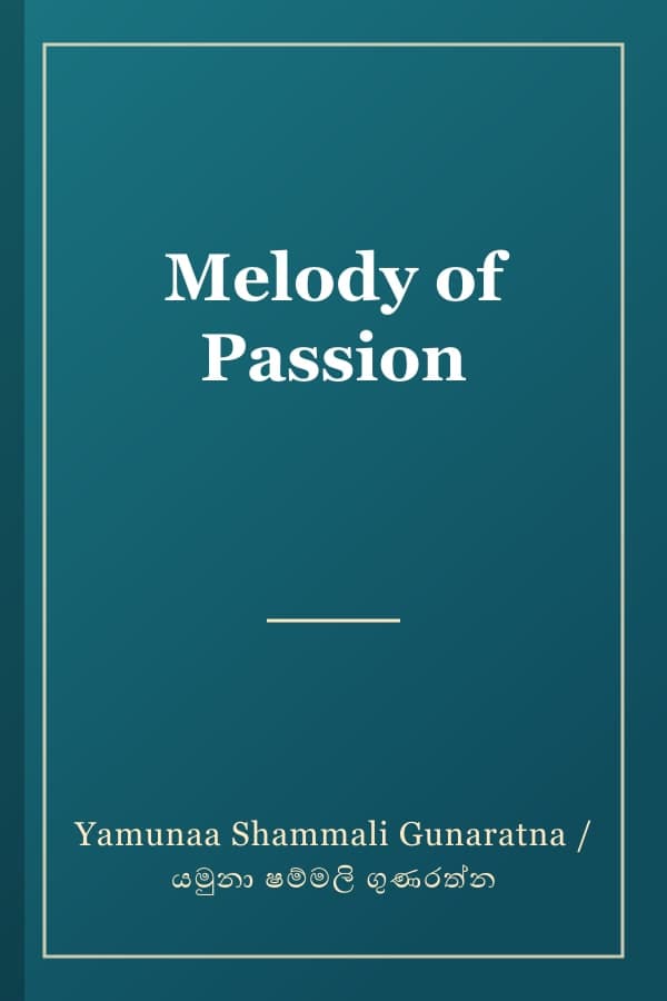 Melody of Passion