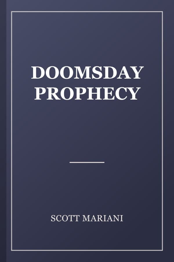 DOOMSDAY PROPHECY