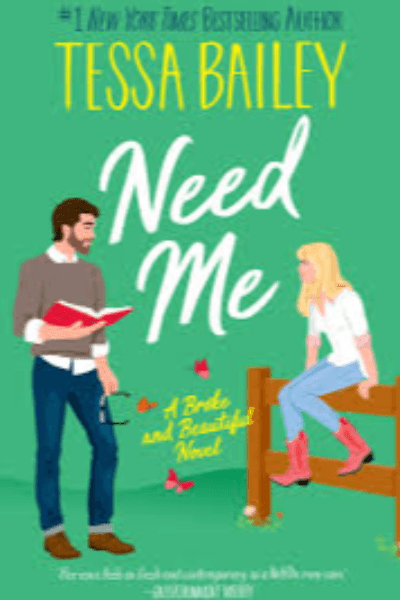NEED ME