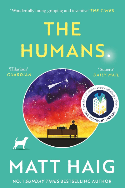THE HUMANS