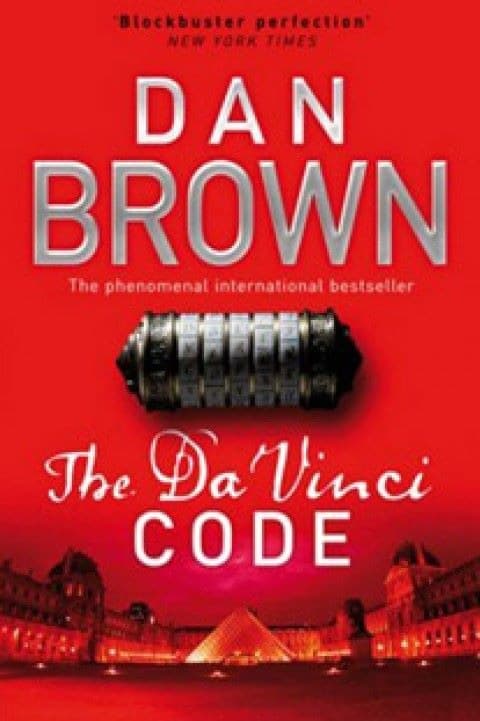 The Da Vinci Code