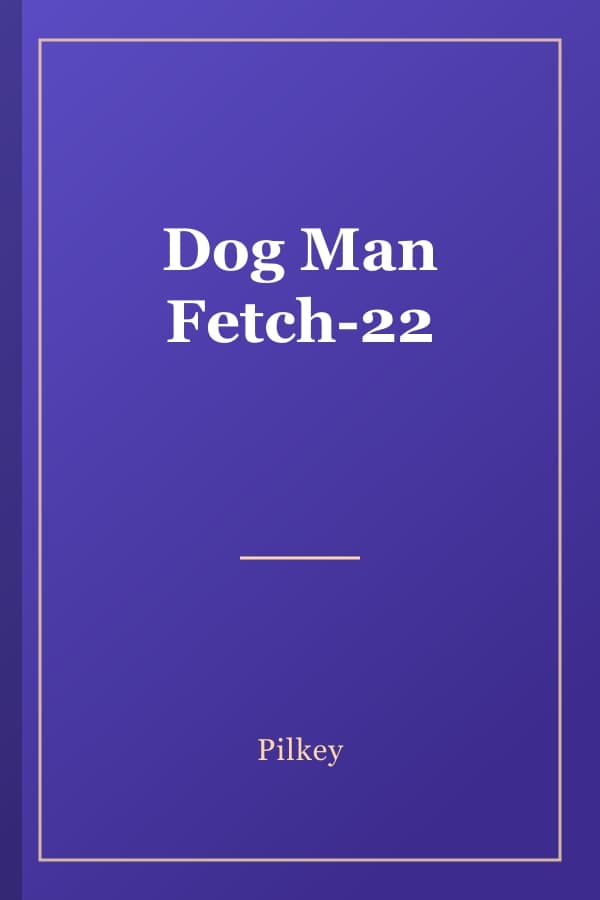 Dog Man Fetch-22